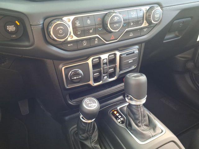 new 2026 Jeep Gladiator car, priced at $49,070