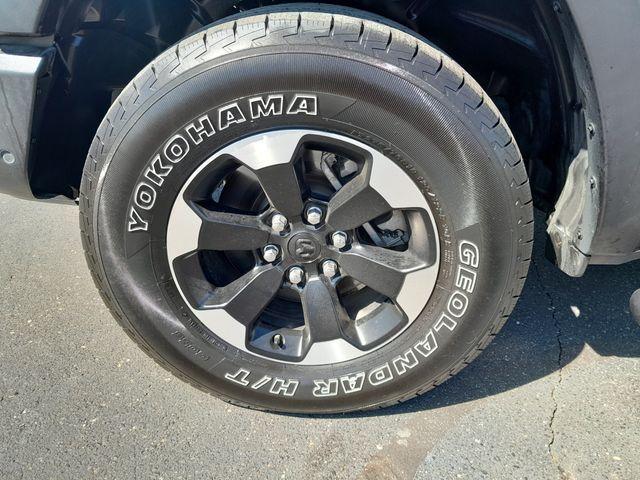 used 2021 Ram 1500 car, priced at $36,915