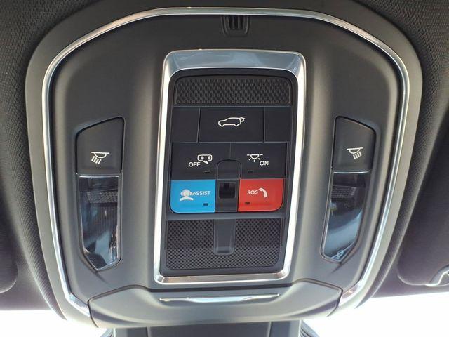 new 2026 Jeep Cherokee car, priced at $40,724