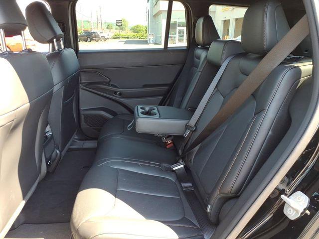 new 2026 Jeep Cherokee car, priced at $40,724