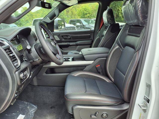new 2026 Ram 1500 car, priced at $64,218