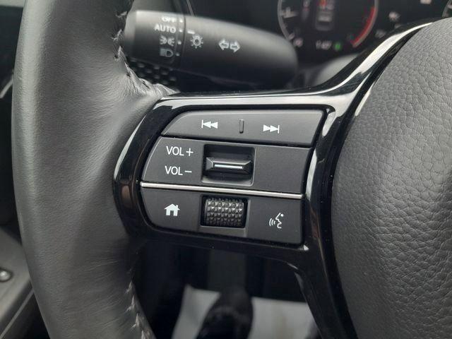 used 2023 Honda CR-V car, priced at $31,143