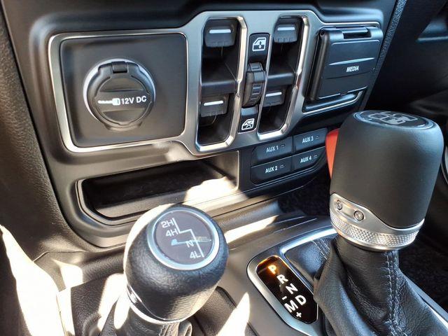 new 2026 Jeep Wrangler car, priced at $50,814
