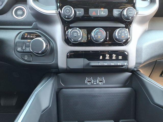 new 2026 Ram 1500 car, priced at $52,308