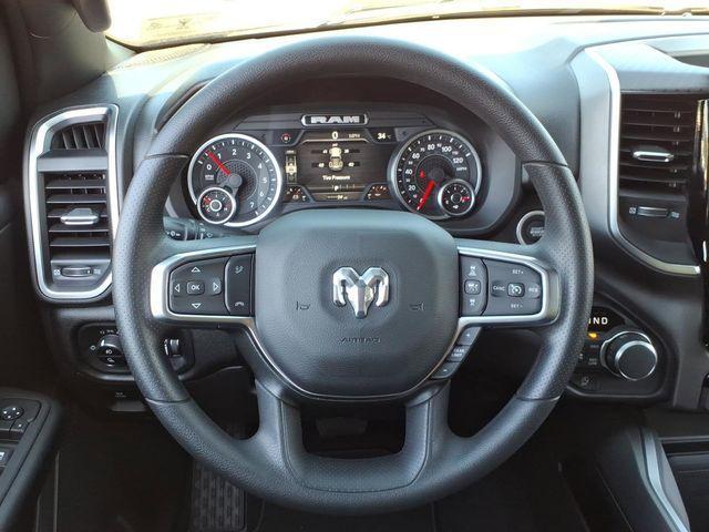 new 2026 Ram 1500 car, priced at $52,308