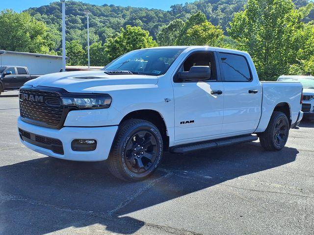 new 2026 Ram 1500 car, priced at $52,435