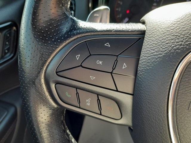 used 2021 Dodge Durango car, priced at $27,885