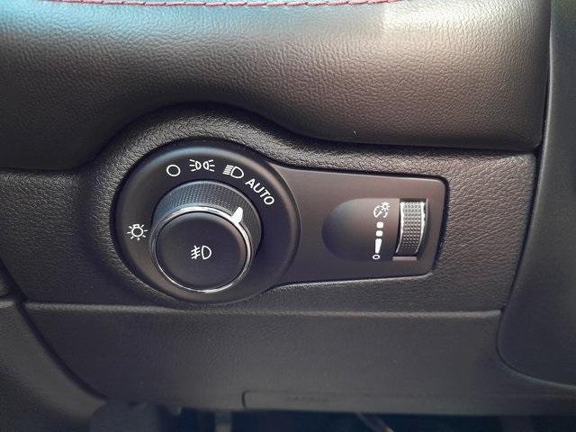 used 2021 Dodge Durango car, priced at $27,885