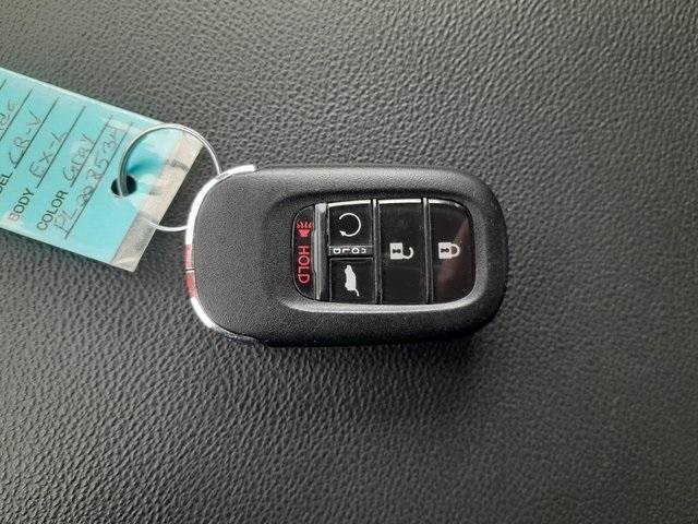 used 2023 Honda CR-V car, priced at $29,526