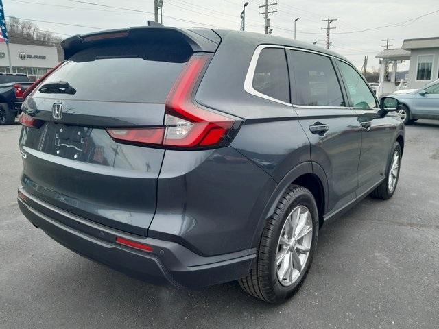 used 2023 Honda CR-V car, priced at $29,526