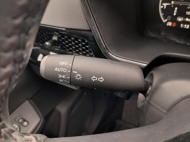 used 2023 Honda CR-V car, priced at $29,526