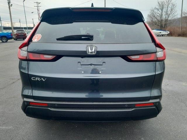 used 2023 Honda CR-V car, priced at $29,526
