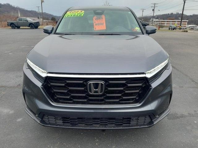 used 2023 Honda CR-V car, priced at $29,526