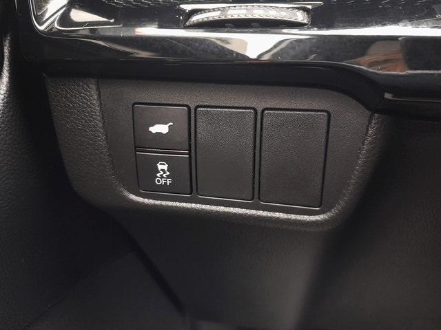 used 2023 Honda CR-V Hybrid car, priced at $32,449