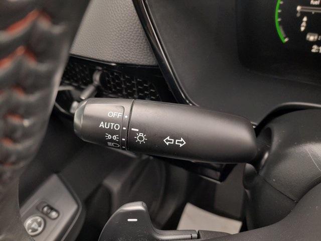 used 2023 Honda CR-V Hybrid car, priced at $32,449