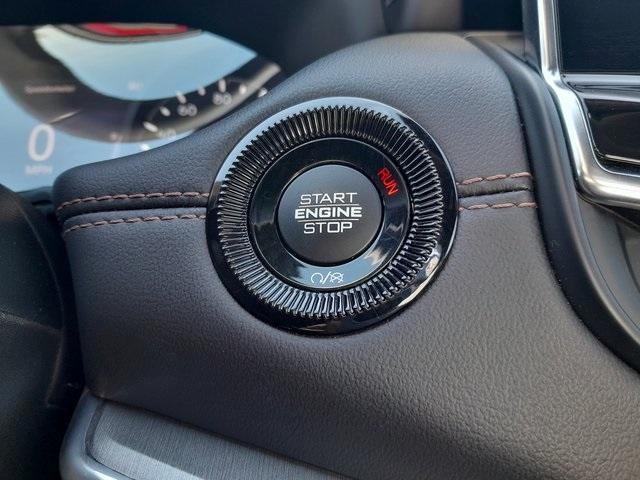 used 2022 Jeep Compass car, priced at $23,643