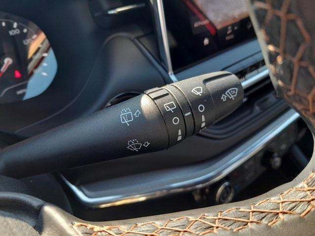 used 2022 Jeep Compass car, priced at $23,643