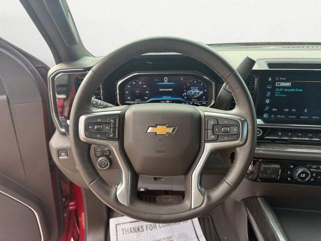 used 2025 Chevrolet Silverado 3500 car, priced at $74,747