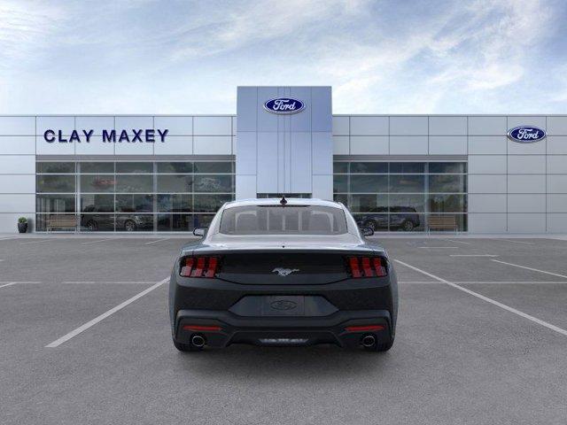 new 2026 Ford Mustang car, priced at $33,222