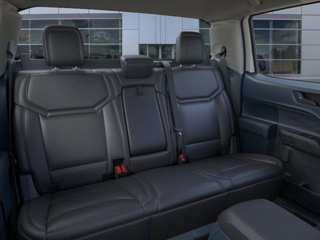 new 2026 Ford Maverick car, priced at $37,682