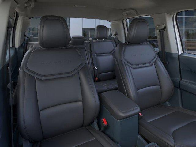 new 2026 Ford Maverick car, priced at $37,682