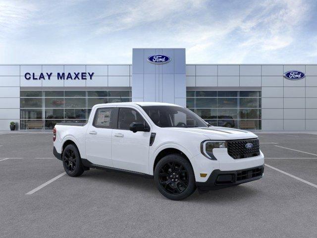 new 2026 Ford Maverick car, priced at $37,682