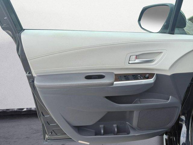 used 2024 Toyota Sienna car, priced at $37,810