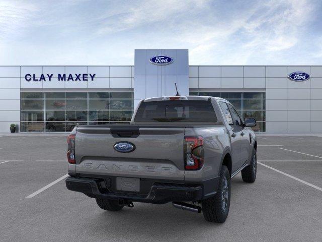 new 2026 Ford Ranger car, priced at $35,963