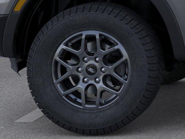 new 2026 Ford Ranger car, priced at $35,963
