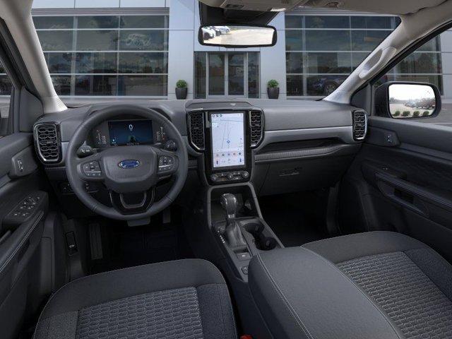 new 2026 Ford Ranger car, priced at $35,963