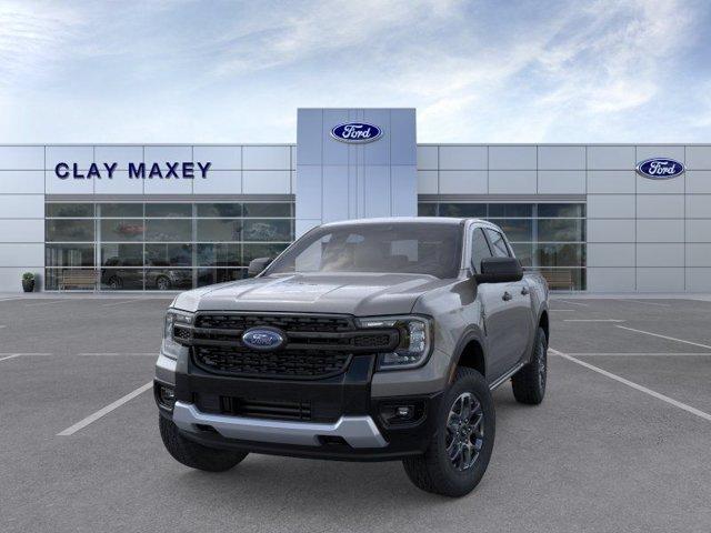 new 2026 Ford Ranger car, priced at $35,963