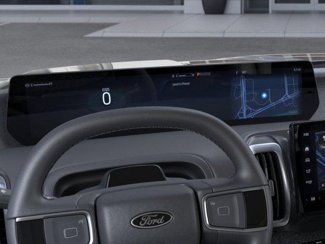 new 2026 Ford Expedition car, priced at $77,727