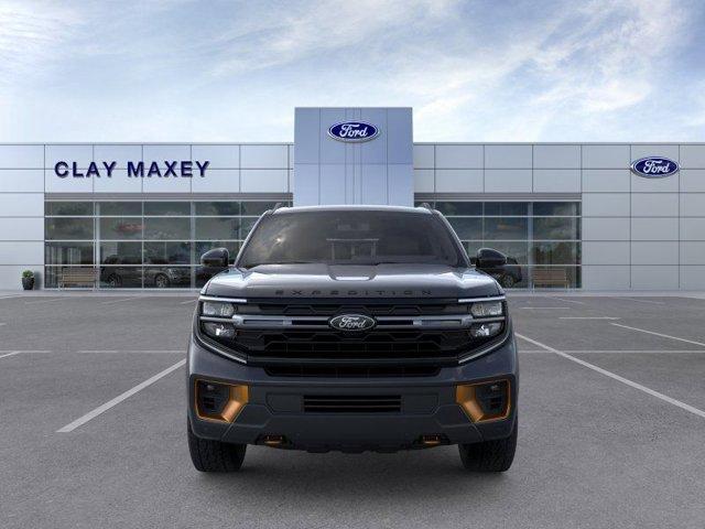 new 2026 Ford Expedition car, priced at $77,727