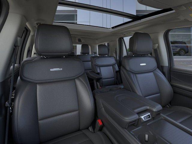 new 2026 Ford Expedition car, priced at $75,840