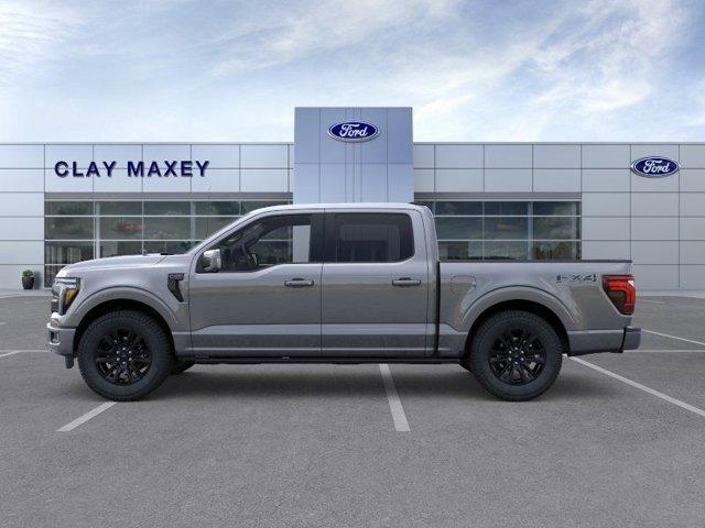new 2026 Ford F-150 car, priced at $72,666