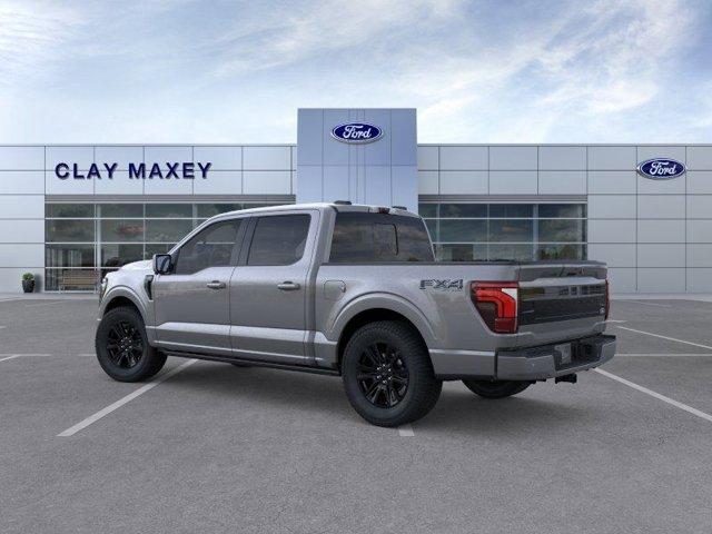 new 2026 Ford F-150 car, priced at $72,666