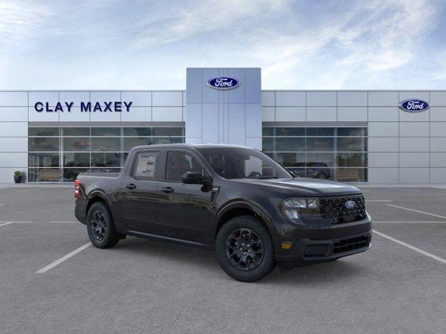 new 2026 Ford Maverick car, priced at $33,887