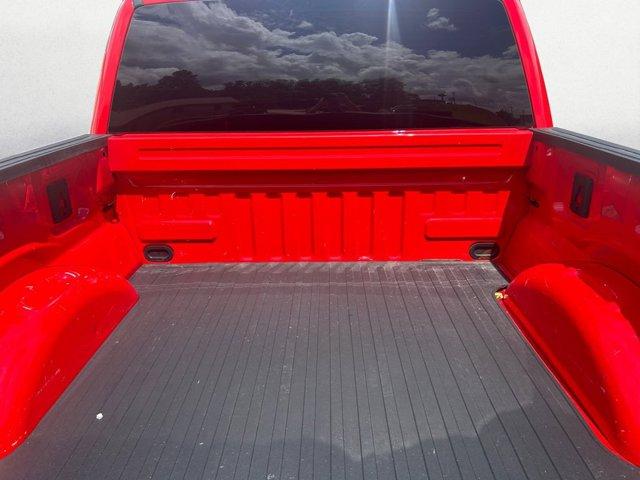 used 2020 Ford F-150 car, priced at $47,124