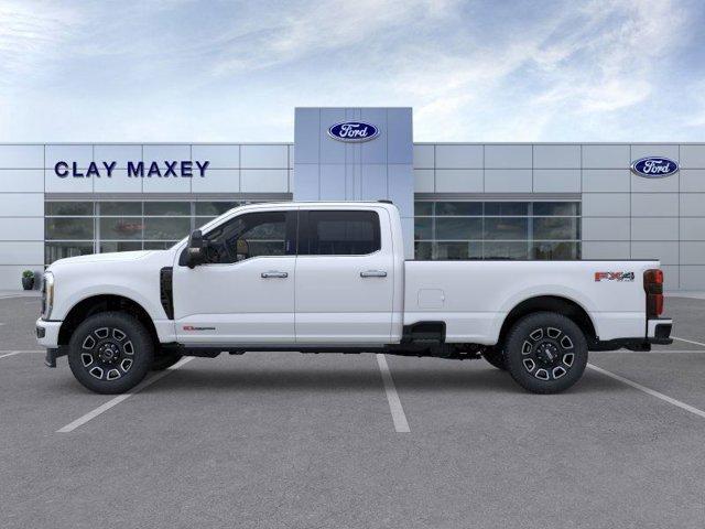 new 2026 Ford F-350 car, priced at $95,387