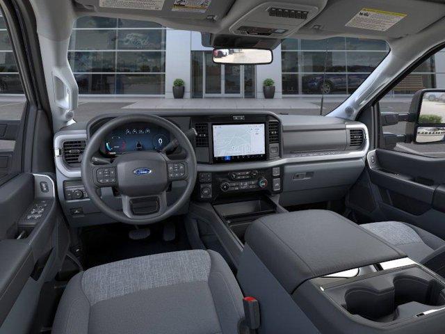 new 2026 Ford F-350 car, priced at $76,779