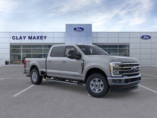 new 2026 Ford F-350 car, priced at $76,779