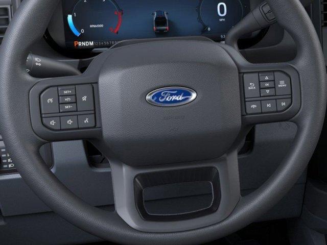 new 2026 Ford F-350 car, priced at $76,779