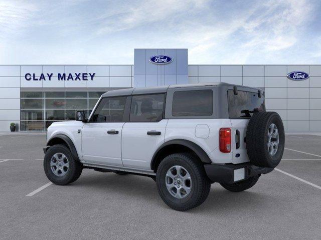 new 2026 Ford Bronco car, priced at $43,712