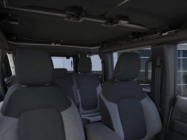 new 2026 Ford Bronco car, priced at $43,712