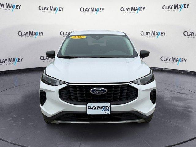 used 2025 Ford Escape car, priced at $23,920