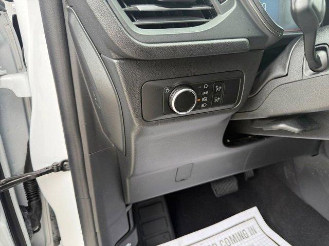 used 2025 Ford Escape car, priced at $23,920