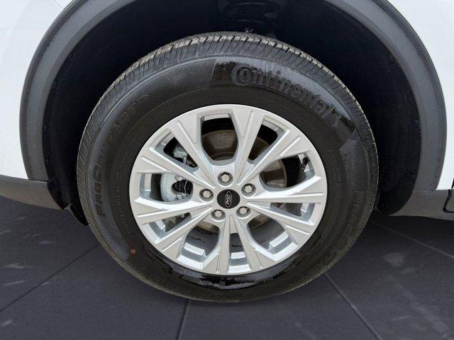 used 2025 Ford Escape car, priced at $23,920