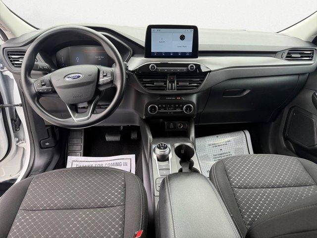 used 2025 Ford Escape car, priced at $23,920