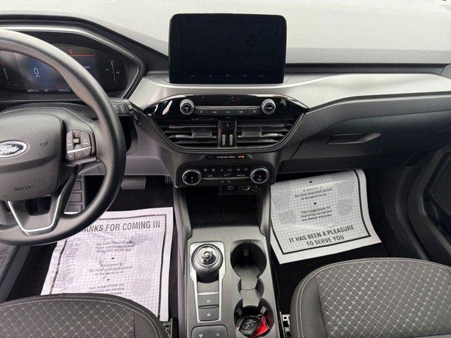 used 2025 Ford Escape car, priced at $23,920