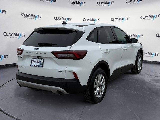 used 2025 Ford Escape car, priced at $23,920